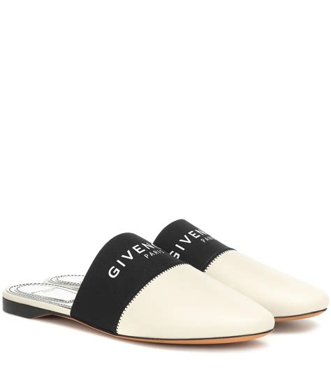 givenchy women's slippers